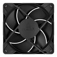 ARCTIC P14 Pro PST PWM L&uuml;fter - 5er Pack, 140mm, schwarz image number null