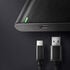 AXAGON EE25-A6C USB-C 3.2 - SATA 6G 2.5" externes Festplattengehäuse - schwarz image number null