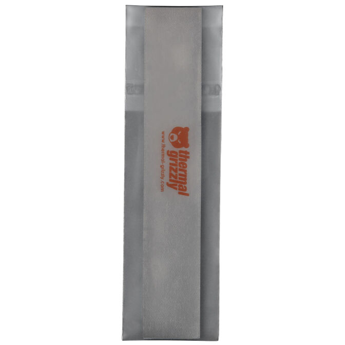 Thermal Grizzly Minus Pad Extreme 2 Thermal Pad - 120 &times; 20 &times; 1.5 mm, 2 pieces image number 4