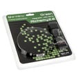 BitFenix Alchemy 2.0 Magnetic LED-Strip - 12cm, 6 LEDs, gr&uuml;n image number null