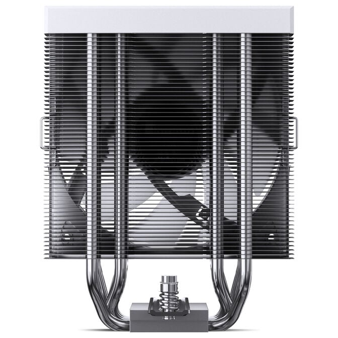 Jonsbo CR-1000 V3 PRO CPU-K&uuml;hler, PWM, ARGB - wei&szlig; image number 9