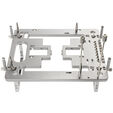 Streacom BC1 Mini V2 Benchtable - silber image number null