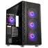 Kolink Citadel Mesh ATX ARGB Midi-Tower - schwarz image number null