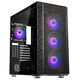 Kolink Citadel Mesh ATX ARGB Midi-Tower - schwarz
