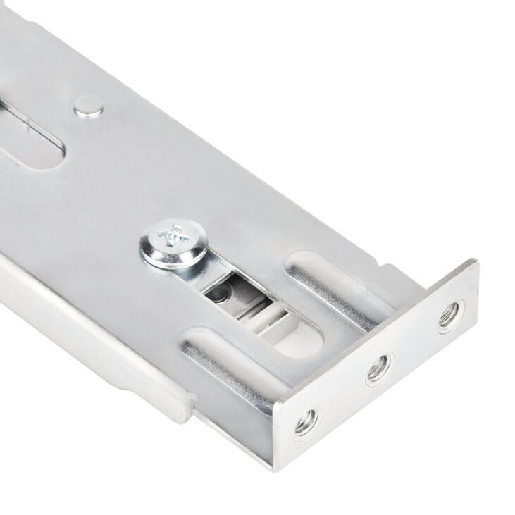 SilverStone SST-RMS06-22 Rackmount Halterung image number 4