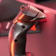 Thrustmaster T.Flight Stick X image number null