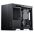 Phanteks XT M3 PC Case, Mini Case, mATX, Tempered Glass - black image number null