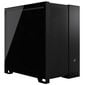 Corsair 6500D Airflow Mid Tower, Tempered Glass - Black