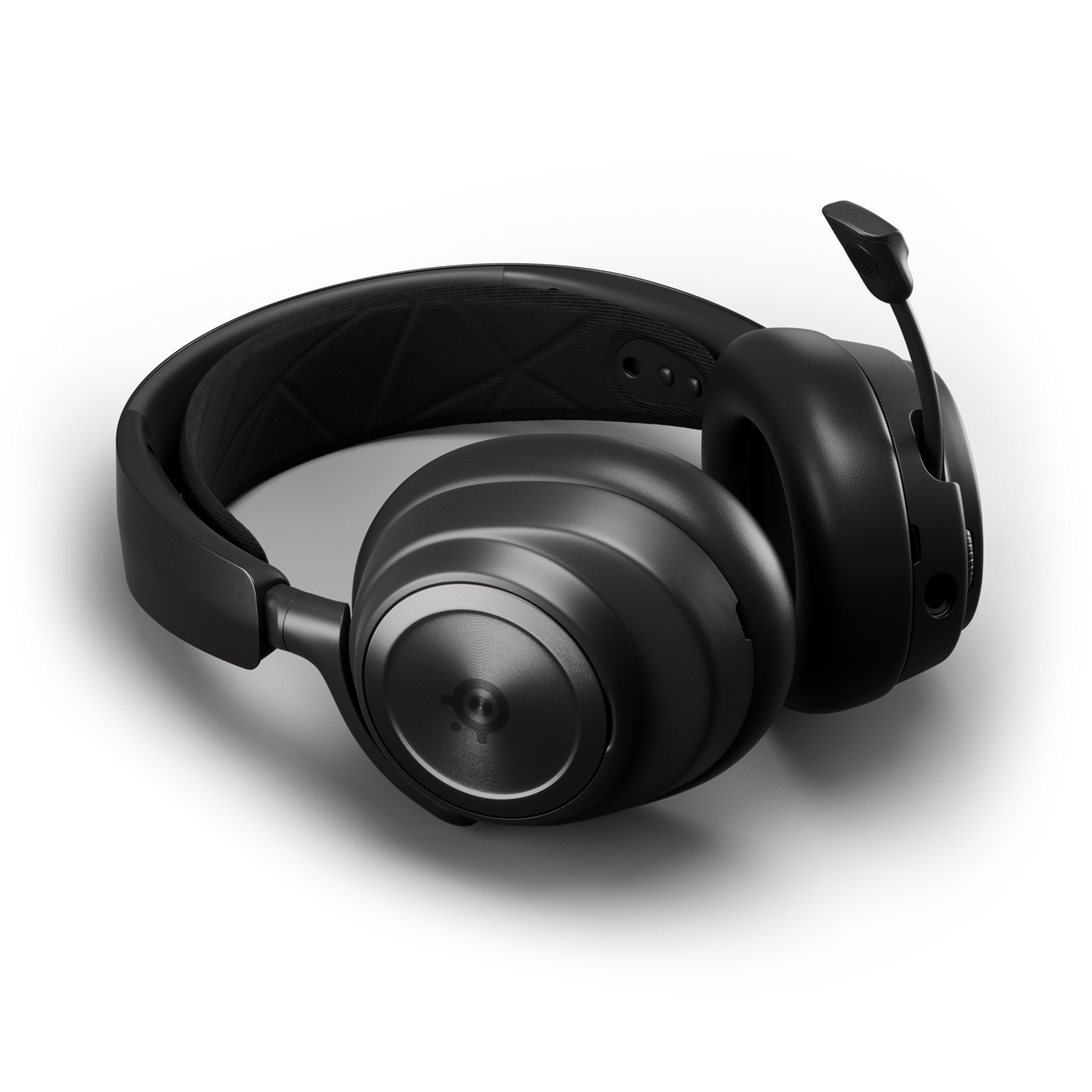 Steelseries Arctic Nova Pro Wireless Купить