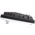 Ducky One 2 Backlit PBT Gaming Tastatur, MX-Black, RGB LED - schwarz image number null