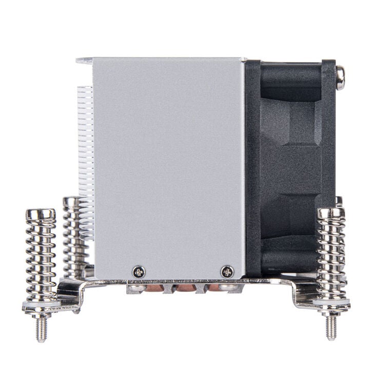 Silverstone SST-AR09-1700 CPU Cooler image number 2