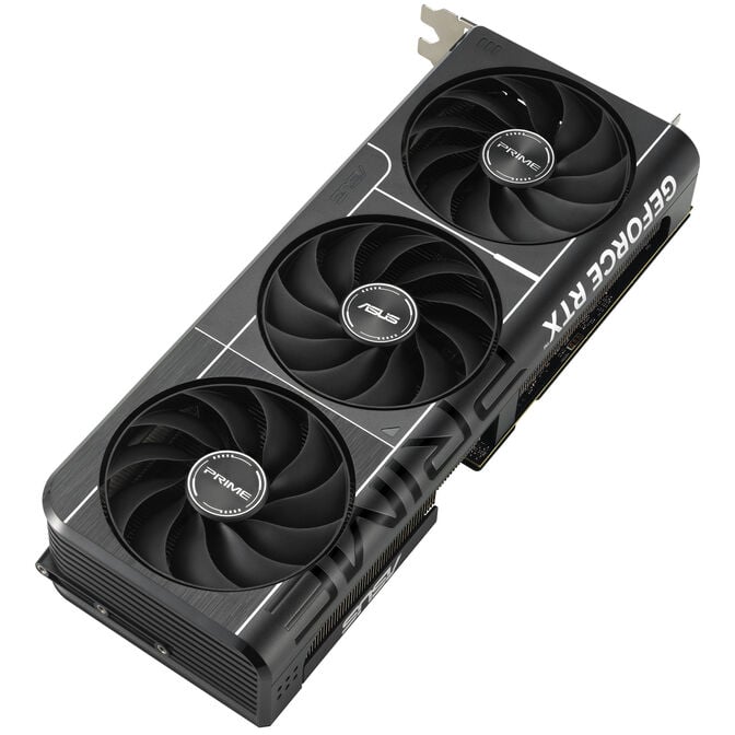 ASUS Prime GeForce RTX 5070 OC Edition, 12288 MB GDDR7 image number 7