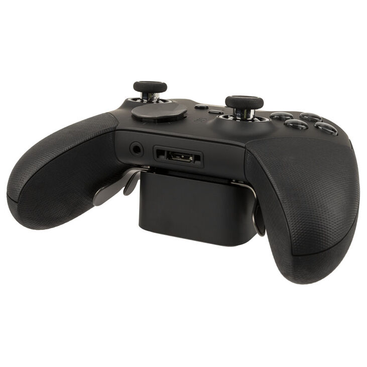 Microsoft XBOX One Elite Wireless Controller Series 2 - schwarz image number 5