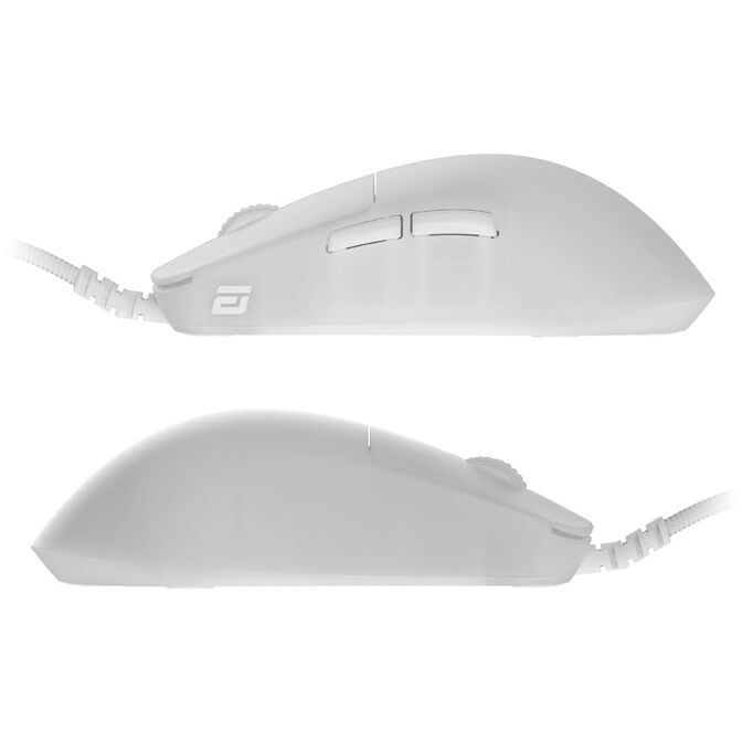 Endgame Gear OP1 RGB Gaming Maus - White Frost image number 6