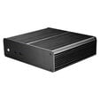 Akasa Euler T Plus Thin Mini-ITX Geh&auml;use - schwarz image number null
