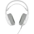 GAMIAC HS71 Gaming Headset - white image number null
