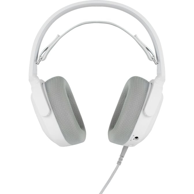 GAMIAC HS71 Gaming Headset - white image number 1