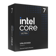 Intel Core Ultra 7 265KF CPU, 20 Kerne, 5,5 GHz, Sockel 1851 (Arrow Lake) - boxed, ohne K&uuml;hler image number null