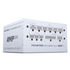 Phanteks AMP GH 750W 80 PLUS Gold Power Supply, PCIe 5.1, ATX 3.1 - 750 Watt, white image number null