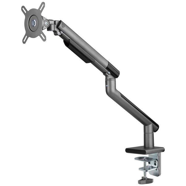 Alterzone Arm One Aluminum Monitor Arm, grau image number 11