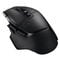 Logitech G502 X Lightspeed Wireless Gaming Mouse - black