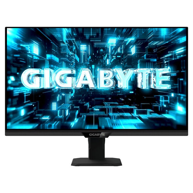 GIGABYTE G27Q20T, 27 Zoll WQHD Gaming-Monitor, 210 Hz, IPS, G-SYNC Compatible image number 0