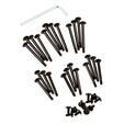 Alphacool NexXxoS ST30 Full Copper 360mm Radiator image number null
