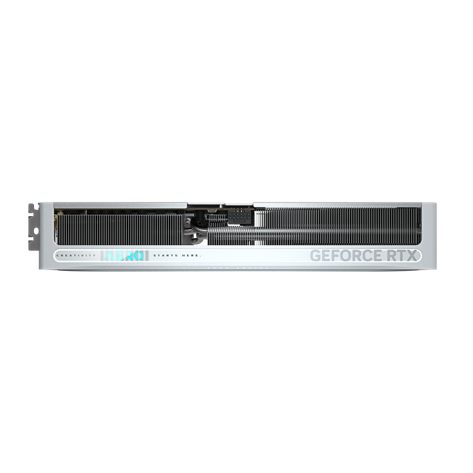 GIGABYTE GeForce RTX 5070 Aero OC 12G, 12288 MB GDDR7 image number 7