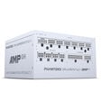 PHANTEKS AMP GH 1200W 80 PLUS Platinum Power Supply, PCIe 5.1, ATX 3.1 - 1200 Watts, white image number null