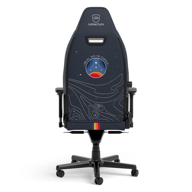 noblechairs LEGEND Gaming Chair - Starfield Edition image number 4