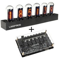 Lamptron CT625 All-In-One Controller, 6x IPS - black