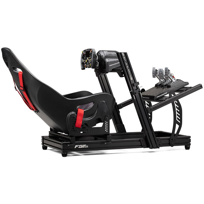 Next Level Racing F-GT Elite Lite Wheel Plate Edition Configurator image number 6