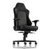noblechairs HERO Gaming Stuhl - schwarz/gold image number null