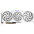 Sapphire Pure Radeon RX 9070 Gaming OC Grafikkarte, 16384 MB GDDR6 image number null