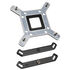 Cryorig Backplate Kit für R1, C1, H5 und A-Serie Wasserkühler image number null