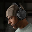 Corsair VIRTUOSO MAX WIRELESS, Carbon image number null