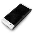 EK Water Blocks EK-Quantum Surface S240 - schwarz image number null