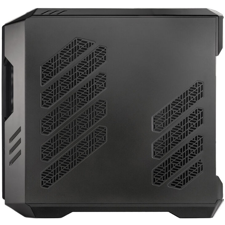 Cooler Master HAF 700 Big-Tower, Tempered Glass - grau image number 7