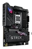 ASUS ROG STRIX B850-E Gaming WiFi Mainboard, Sockel AM5, AMD B850, ATX, DDR5 image number null