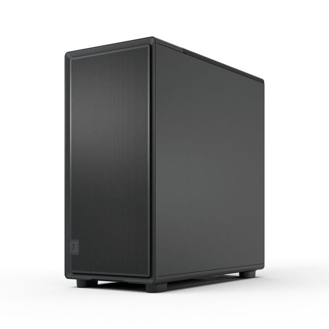 Fractal Design Epoch XL Black TG Light Tint PC-Geh&auml;use, Midi-Tower, E-ATX, Tempered Glass &ndash; schwarz image number 5