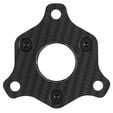 VPG Sim Wheel Spacer Assembly image number null