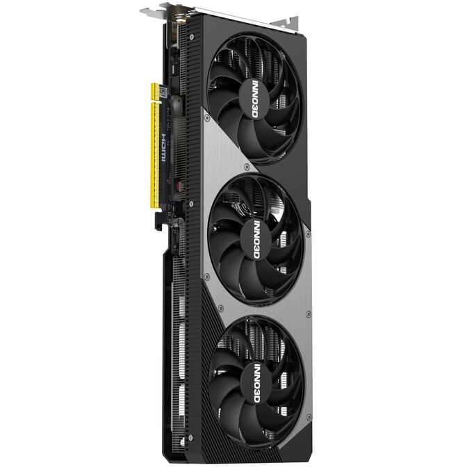 INNO3D GeForce RTX 5070 Ti X3, 16384 MB GDDR7 image number 10