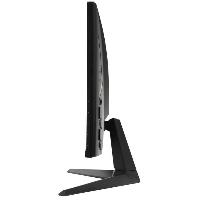 ASUS TUF Gaming VG27UQ1A, 27 Zoll 4K Gaming Monitor, 160Hz, IPS, FreeSync Premium image number 3