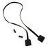 Akasa RGB LED Verlängerung 4 Pin - 30 cm image number null