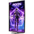 AOC AGON Pro AG246FK, 24.1 inch Gaming Monitor 540Hz, TN, FreeSync Premium image number null