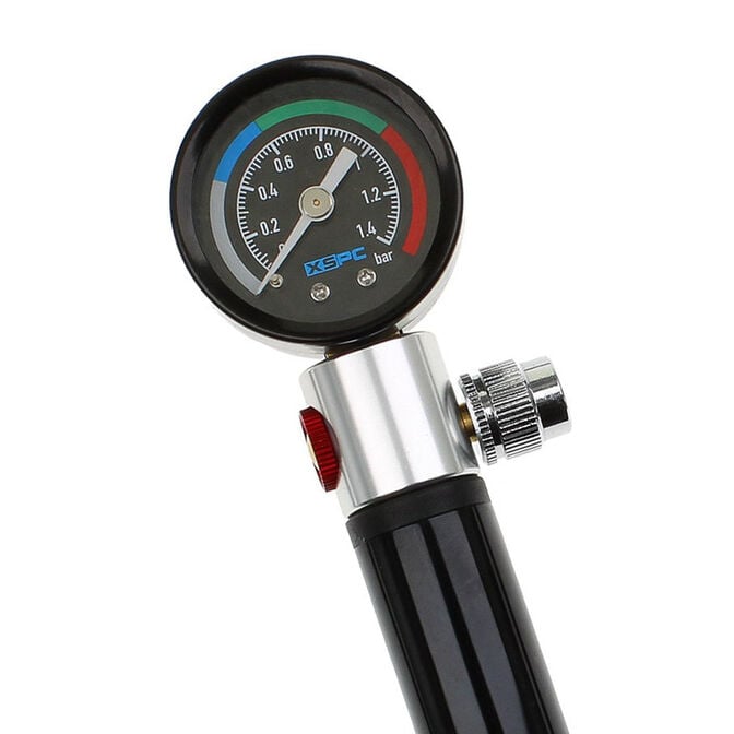 XSPC Pressure Leak Tester image number 1