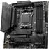 MSI MAG B650M Mortar WiFi, Sockel AM5, AMD B650M, ATX - DDR5 image number null