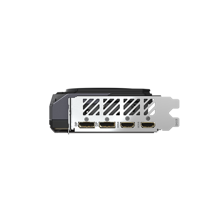 Gigabyte Radeon RX 9070 Gaming OC 16G Grafikkarte, 16384 MB GDDR6 image number 7