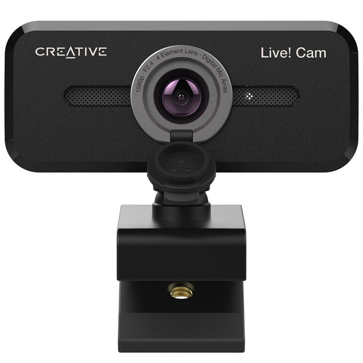Creative Live! Cam Sync 1080P V2 image number 1