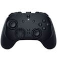 Razer Wolverine V3 Pro 8K Wireless PC Controller, 8000 Hz HyperPolling, Anti-Drift &ndash; Black image number null